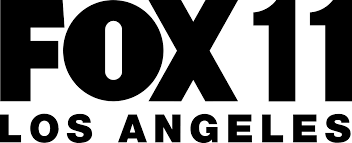 FOX 11 Los Angeles logo