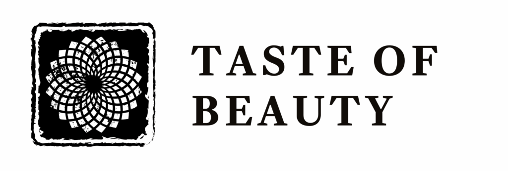 taste of beauty logo