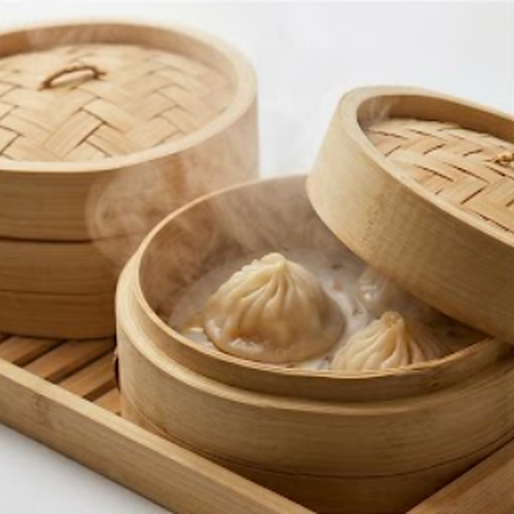 xiaolongbao 4 steamer basket 1080